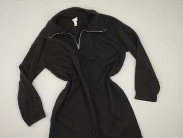 srebrne sukienki na imprezę: H&M, Women`s dress, size M (EU 38) — 1