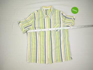 kod na darmowe ubrania shein: Chic, Koszulа dla mężczyzn, rozmiar L — 4