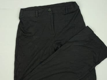 Kobiety: Spodnie materiałowe damskie, rozmiar S — 1