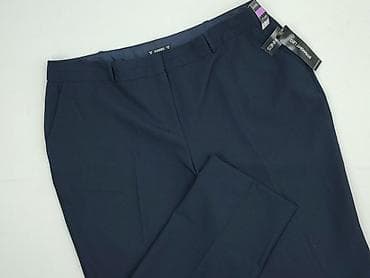 aplikacja l: Dunnes, Spodnie materiałowe damskie, rozmiar 2XL — 1