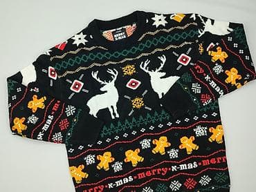 Sweter dla mężczyzn, rozmiar M