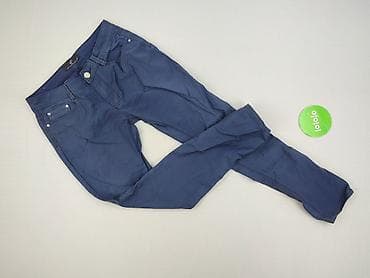 barchany majtki: Spodnie materiałowe damskie, rozmiar M — 2