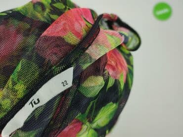 ubrania atut: Tu, Bluzka damska, rozmiar 5XL — 5