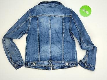 jeans jackets: Kurtka jeansowa damska, rozmiar S — 3