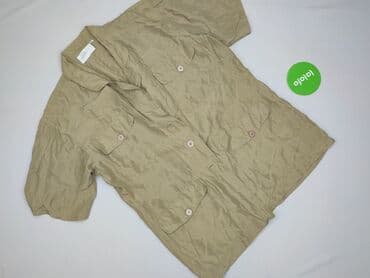 чоловічий одяг польща: Shirt for men, M (EU 38), condition - Very good — 2
