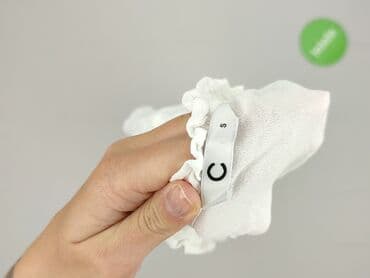 lniana koszula stradivarius: Bluzka damska, rozmiar S — 4