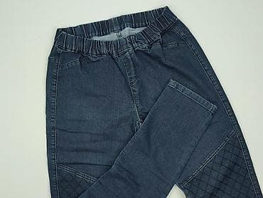 dżinsy: Jeansy damskie, rozmiar S — 1