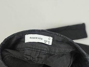 jeans pan: Jeansy damskie, rozmiar M — 5