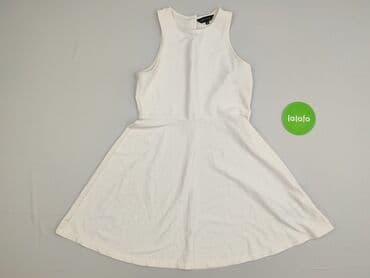duże rozmiary ekskluzywne sukienki plus size: New Look, Sukienka damska, rozmiar M — 2