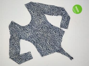 t shirty pattern: Body damskie, rozmiar S — 2