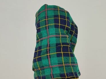 spódnice w zieloną kratkę: Spódnica damska, rozmiar S — 4