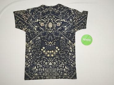 koszulka basic zara: Zara, Koszulka dla mężczyzn, rozmiar S — 3