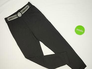 garnitury kotex: N°21, Legginsy Eleganckie damskie, rozmiar S — 2