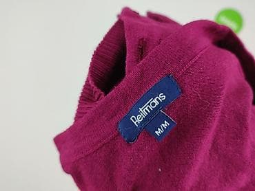 pluszowy kardigan: Kardigan damski, rozmiar M — 4