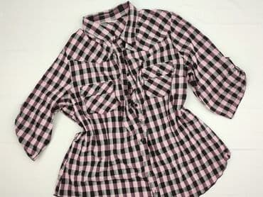 koszula flanelowa carhartt: Koszula damska, rozmiar 3XL — 1