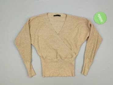 czy akryl jest dobry na sweter: Mohito, Sweter damski, 2XS — 2