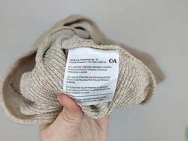 sweter bytom: C&A, Sweter damski, rozmiar 4XL — 4