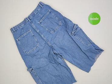 bershce: Bershka, Shorts for women, size M — 3