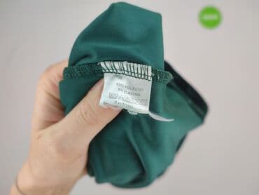 spodnie dresowe z napisami: Women`s sweatshirt, 2XL — 5