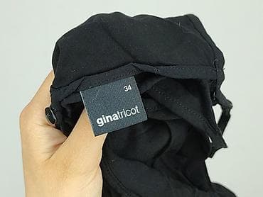 kombinezon: Gina Tricot, Kombinezon damski, rozmiar XS — 8