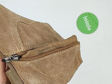 deichmann botki catwalk: Tamaris, Botki damskie, rozmiar 38 — 7