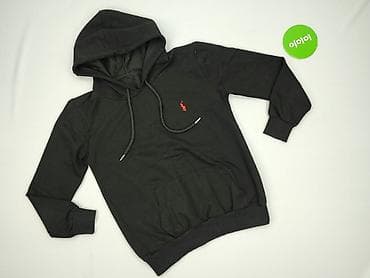 bluzki stich: Bluza z kapturem damska, rozmiar M — 2