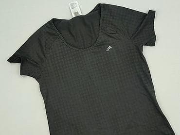 Adidas, T-shirt damski, rozmiar S