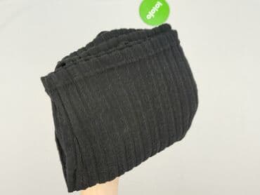 zaxy sandały czarne: Sukienka damska, rozmiar S — 4