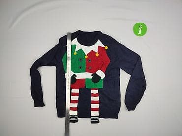 bluza bdf: Nutmeg, Sweter damski, rozmiar S — 6