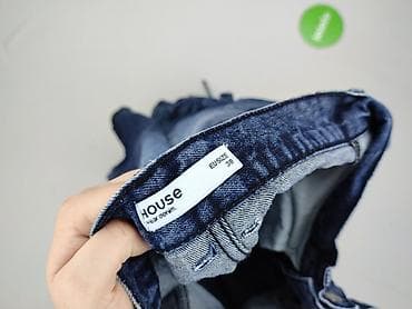 pull and bear cargo: Szorty dla mężczyzn, rozmiar M — 5