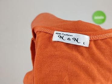 t shirty ted baker: New Fashion, T-shirt damski, rozmiar L — 4