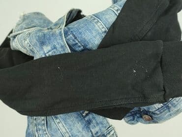 kurtka jeansowa harry potter: H&M Divided, Kurtka jeansowa damska, rozmiar M — 5