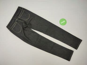 aplikacja z używanymi ubraniami: Jeansy damskie, rozmiar XS — 3