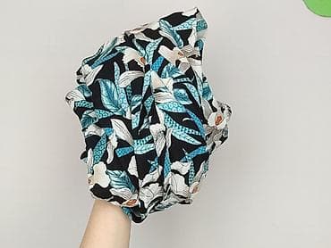 buty witchen: Spodnie materiałowe damskie, rozmiar 6XL — 6