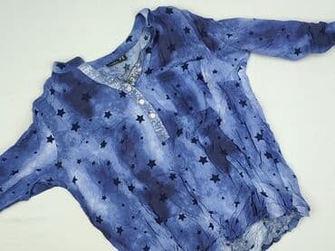 sukienka maxi sinsay: Janina, Women's blouse, size S (EU 36) — 1