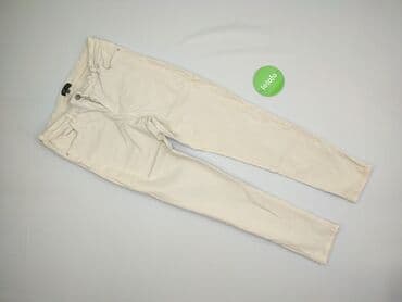 Kobiety: Reserved, Spodnie materiałowe damskie, rozmiar XL — 4