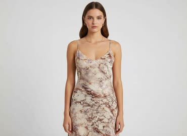 sukienka szmaragdowa zara: Zara, Sukienka damska, rozmiar M — 6