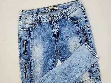 2ndday jeans: Denim, Jeansy damskie, rozmiar XL — 1