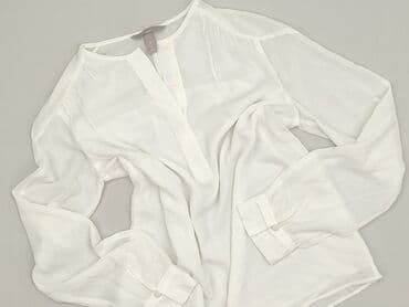 bluzki z kryształkami: H&M, Women's blouse, size XS (EU 34) — 1