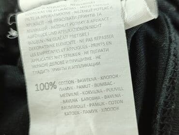 rock chang t shirty: Cropp, T-shirt damski, rozmiar M — 5