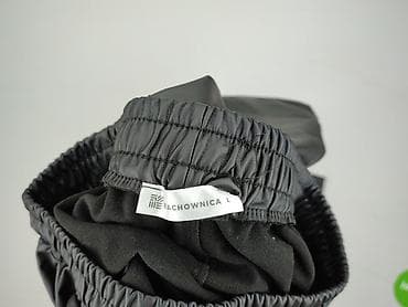 timberland: KappAhl, Spodnie cargo damskie, rozmiar L — 5