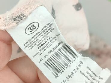 koszula satynowa rozowa: Top Secret, Koszula damska, rozmiar M — 4