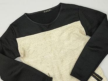 bluzki boho zara: Zava, Bluzka damska, rozmiar S — 1