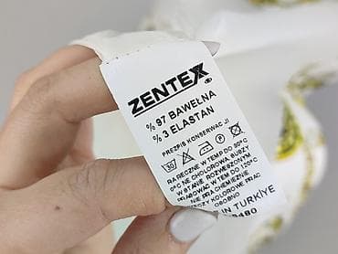 st michael marynarka: Zentex, Marynarka damska, rozmiar 4XL — 5