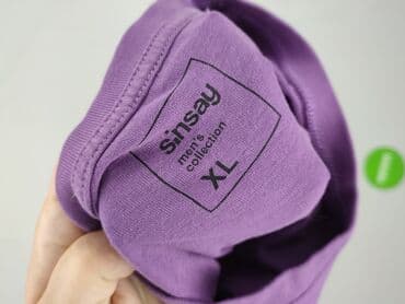 2pac koszulka sinsay: Sinsay, Koszulka dla mężczyzn, rozmiar XL — 4