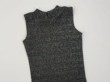 hm szary sweter: Sweter damski, S — 1