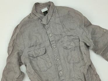 sukienka hm szara: H&M, Women`s shirt, M at lalafo.pl — 1 sukienka hm szara: H&M, Women`s shirt, M — 1