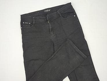 Fashion Jeans, Jeansy damskie, rozmiar L