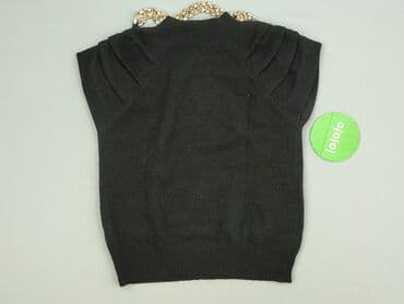 elegancki sweterek do sukienki: Women`s sweater, S — 4