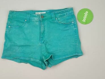 szorty jeansowe damskie zalando: Szorty damskie, rozmiar L — 2